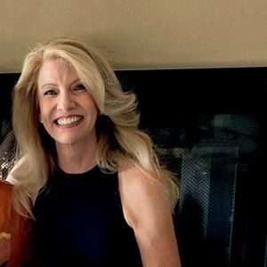 Meet your Posher, Christine